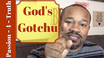 God's Gotchu